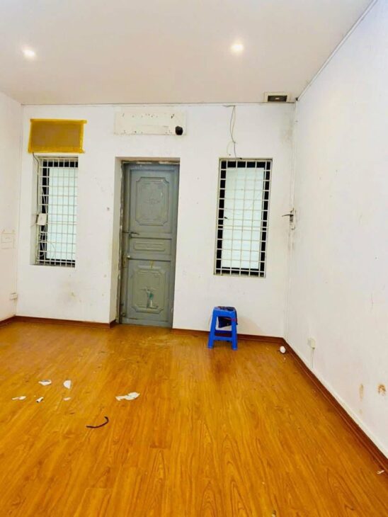 MẶT PHỐ HÀ TRUNG – THỦ PHỦ TRANG SỨC, CHỢ ĐEN NGOẠI TỆ – MẶT TIỀN 4.5M – GIÁ 42 TỶ