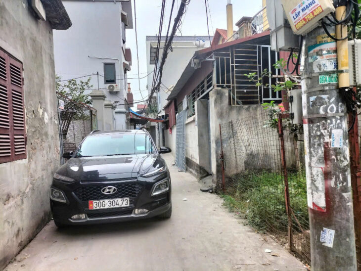 PHƯƠNG NHỊ – LIÊN NINH – THANH TRÌ – HÀ NỘI