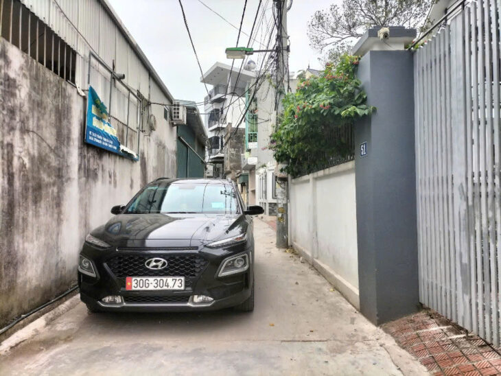 PHƯƠNG NHỊ – LIÊN NINH – THANH TRÌ – HÀ NỘI