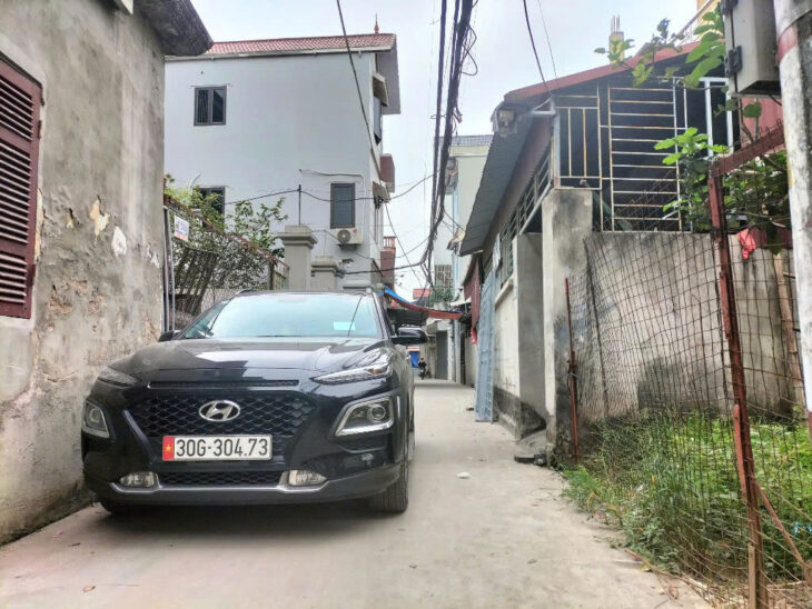 PHƯƠNG NHỊ – LIÊN NINH – THANH TRÌ – HÀ NỘI