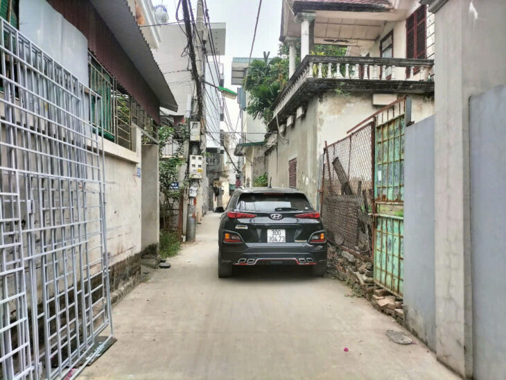 PHƯƠNG NHỊ – LIÊN NINH – THANH TRÌ – HÀ NỘI