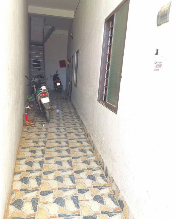 SIÊU HIẾM – NHÀ TRỌ 3 TẦNG X 70M2, 6 PHÒNG – DÒNG TIỀN , KIỆT ÔTÔ NAM CAO – CHỈ 2.9X TỶ