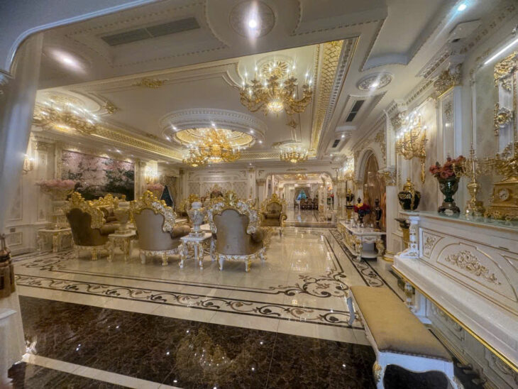 CĂN HỘ DỊCH VỤ – NAM HÙNG VƯƠNG, AN LẠC, BÌNH TÂN – CÁCH AEON MALL CHỈ 3 PHÚT – ĐẤT FULL THỔ CƯ,
