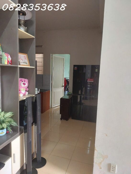 BÁN CĂN HỘ CHUNG CƯ GIÁ HỜI – Q.12, TP.HCM – 735M2 – 3 PN – 2.3 TỶ – SỔ HỒNG