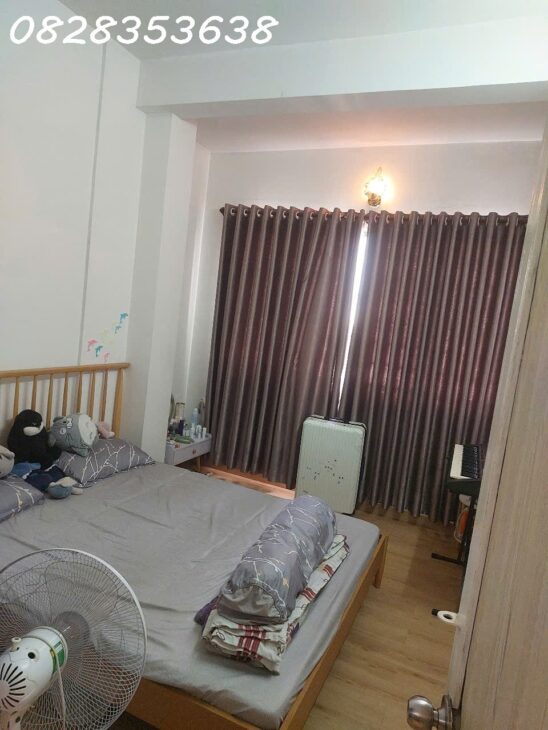 BÁN CĂN HỘ CHUNG CƯ GIÁ HỜI – Q.12, TP.HCM – 735M2 – 3 PN – 2.3 TỶ – SỔ HỒNG