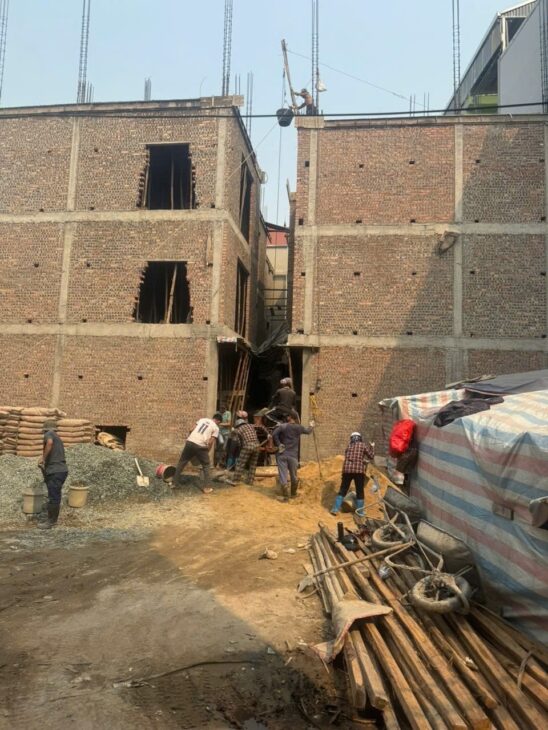 Dự Án 5 Căn hộ liền kề, Vân Canh, Hoài Đức, HN, 5,5 tỷ/căn, đang hoàn thiện