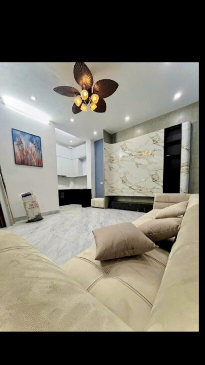 PHỐ ĐẠI LA – LÕI HAI BÀ TRƯNG 3 MẶT THOÁNG – NHỈNH 7 TỶ MẶT TIỀN RỘNG 6M – Ở NGAY HOẶC CHO THUÊ