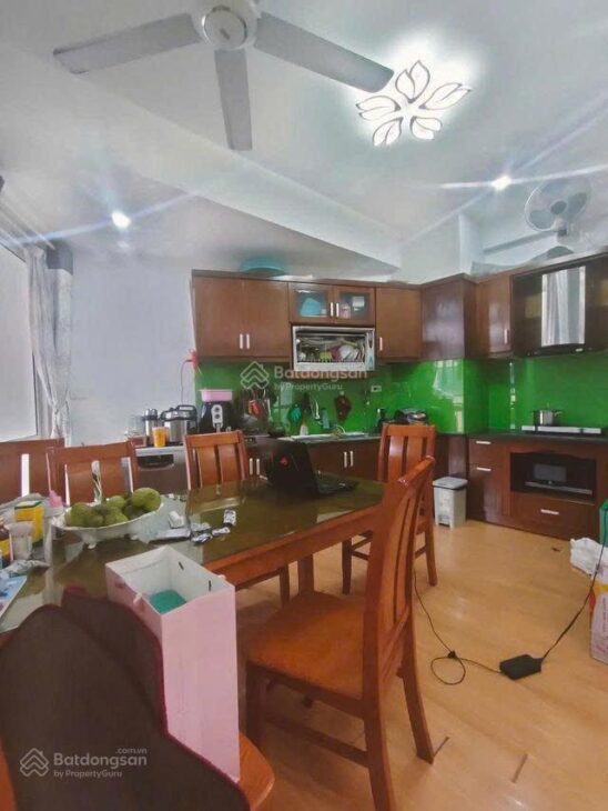 Chung cư cao cấp CT5B Mễ Trì, 86.2m², 2PN, view đẹp, mặt đường Đại Lộ Thăng Long – 4.3 tỷ