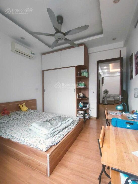 Chung cư cao cấp CT5B Mễ Trì, 86.2m², 2PN, view đẹp, mặt đường Đại Lộ Thăng Long – 4.3 tỷ