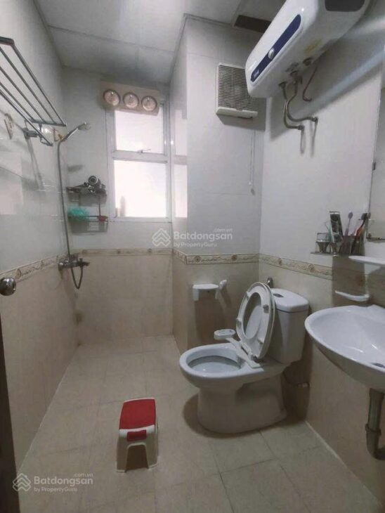 Chung cư cao cấp CT5B Mễ Trì, 86.2m², 2PN, view đẹp, mặt đường Đại Lộ Thăng Long – 4.3 tỷ