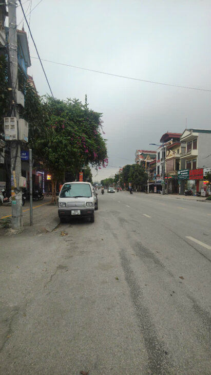 Đất nền cạnh DH sư phạm Hà Nam, 72m2 chỉ 1ty8