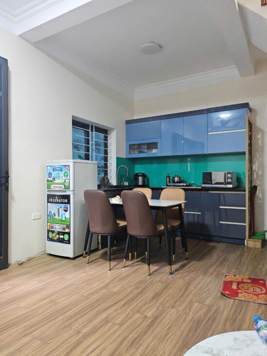 NHÀ ĐẸP ĐỊNH CÔNG THƯỢNG – THIẾT KẾ HIỆN ĐẠI – 30M RA Ô TÔ TRÁNH – 7.1 TỶ