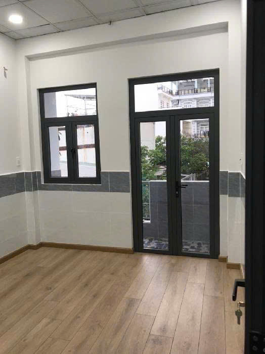 NHÀ ĐẸP QUẬN 7 – 15M RA MẶT TIỀN NGUYỄN VĂN LINH – GIÁ CHỈ 3.XX TỶ
