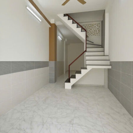 NHÀ ĐẸP QUẬN 7 – 15M RA MẶT TIỀN NGUYỄN VĂN LINH – GIÁ CHỈ 3.XX TỶ