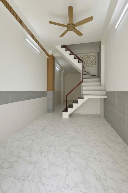 NHÀ ĐẸP QUẬN 7 – 15M RA MẶT TIỀN NGUYỄN VĂN LINH – GIÁ CHỈ 3.XX TỶ