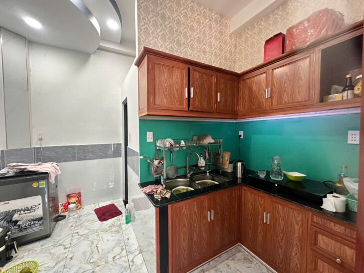 NHÀ ĐẸP QUẬN 7 – 15M RA MẶT TIỀN NGUYỄN VĂN LINH – GIÁ CHỈ 3.XX TỶ