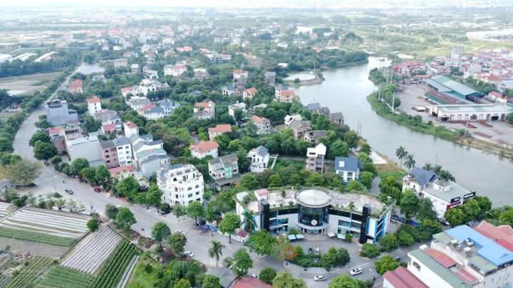 BẢNG HÀNG KHU ĐÔ THỊ HÀ PHONG MÊ LINH HN GIÁ ĐẦU TƯ SỔ ĐỎ SANG TÊN
