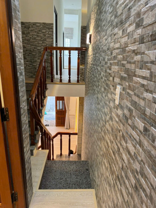 NHÀ ĐẸP QUẠN THANH KHUÊ- GẦN CHỢ – GẦN SÂN BAY