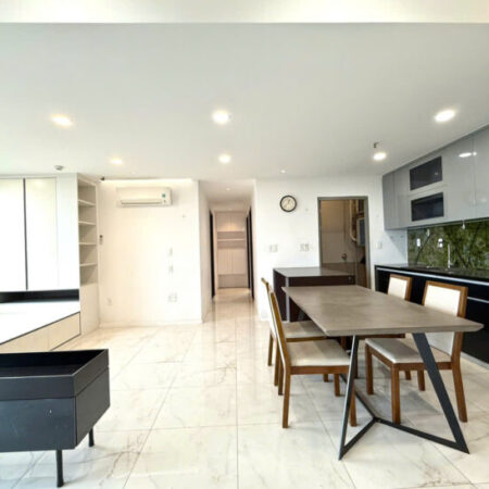 CH Hưng Phúc 1 97m2 3pn view biệt thự giá 8 tỷ bao thuế phí
