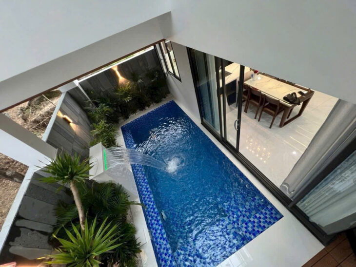 Siêu phẩm Villa 3 Tầng Kiệt 112 Minh Mạng. Giá tốt 4 Tỷ 3XX