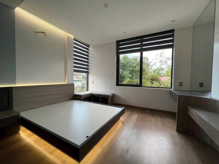 Siêu phẩm Villa 3 Tầng Kiệt 112 Minh Mạng. Giá tốt 4 Tỷ 3XX