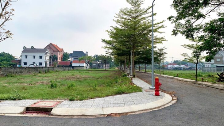 LÔ GÓC NGỘP GIÁ TẠI CỦ CHI – THANH TOÁN 800 TRIỆU NHẬN SỔ – HÀNG HIẾM