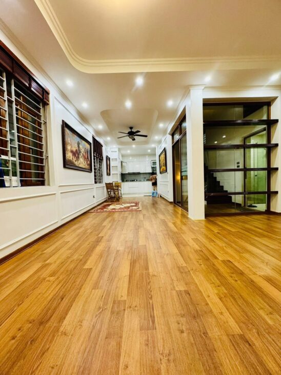 BIỆT THỰ PHÙNG KHOANG – ÔTÔ TRÁNH, KINH DOANH VĂN PHÒNG ĐỈNH – GIÁ 31 TỶ