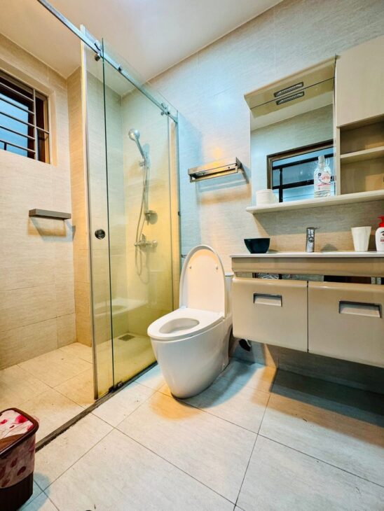 BIỆT THỰ PHÙNG KHOANG – ÔTÔ TRÁNH, KINH DOANH VĂN PHÒNG ĐỈNH – GIÁ 31 TỶ