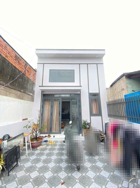Chính chủ e muốn bán căn nhà có gác lửng (5×21 )tại Phường Tân Hiệp – Thành Phố Biên Hòa -Đồng Nai