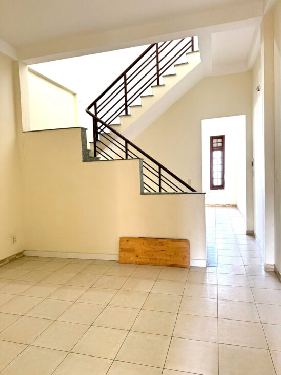 ???? CẦN BÁN NHÀ 3 TẦNG ĐƯỜNG LÊ THIỆT – GẦN BIỂN NGUYỄN TẤT THÀNH – CHỈ 4,98 TỶ ????