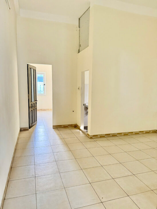 ???? CẦN BÁN NHÀ 3 TẦNG ĐƯỜNG LÊ THIỆT – GẦN BIỂN NGUYỄN TẤT THÀNH – CHỈ 4,98 TỶ ????