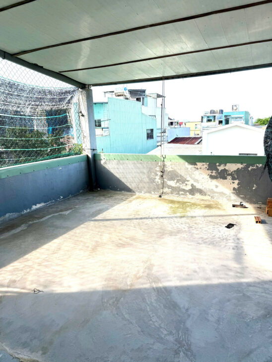 ???? CẦN BÁN NHÀ 3 TẦNG ĐƯỜNG LÊ THIỆT – GẦN BIỂN NGUYỄN TẤT THÀNH – CHỈ 4,98 TỶ ????