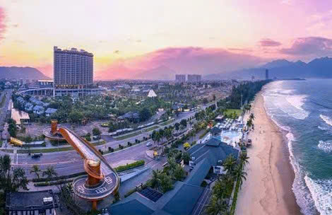 LÔ ĐẤT BIỂN ĐẸP, DT 71M2 – KIỆT Ô TÔ TRẦN ĐÌNH TRI, HÒA MINH, LIÊN CHỂU – CHỈ 2.25 TỶ