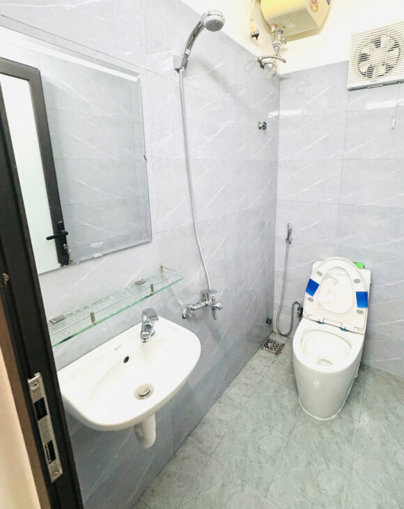 NHÀ 2 TẦNG KIỆT OTO 393 BÙI THỊ XUÂN – TP HUẾ