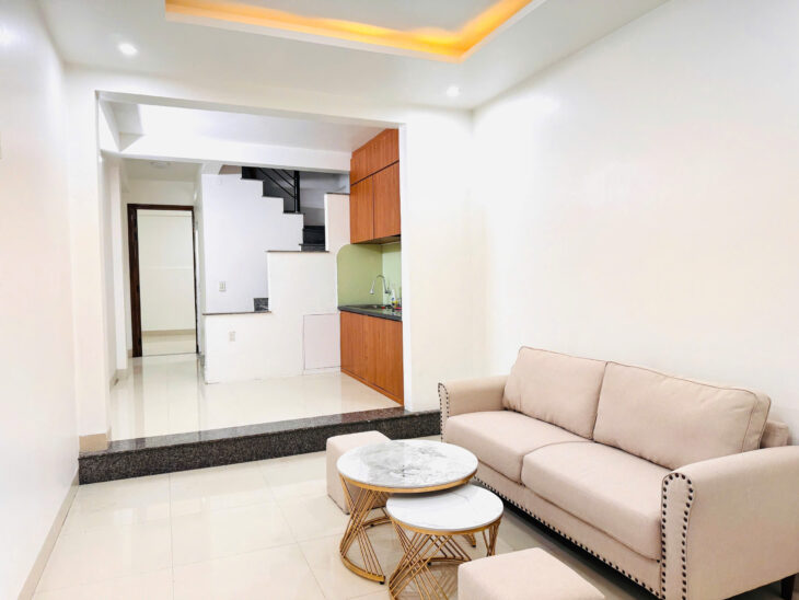 NHÀ 2 TẦNG KIỆT OTO 393 BÙI THỊ XUÂN – TP HUẾ