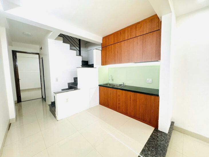 NHÀ 2 TẦNG KIỆT OTO 393 BÙI THỊ XUÂN – TP HUẾ