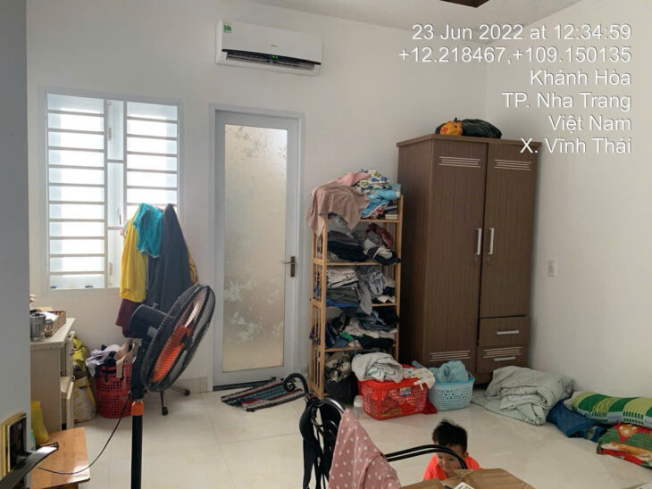 Khu vực: TĐC ĐẤt LÀNH ????????????BÁN NHÀ TĐC ĐẤT LÀNH ĐƯỜNG 10M 3 TẦNG HOÀN CÔNG CHUẨN . ⚡Diện tích: