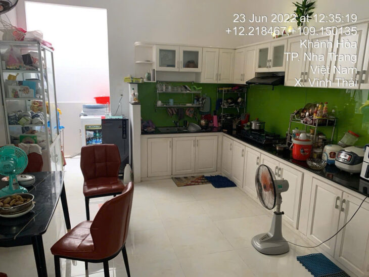 Khu vực: TĐC ĐẤt LÀNH ????????????BÁN NHÀ TĐC ĐẤT LÀNH ĐƯỜNG 10M 3 TẦNG HOÀN CÔNG CHUẨN . ⚡Diện tích:
