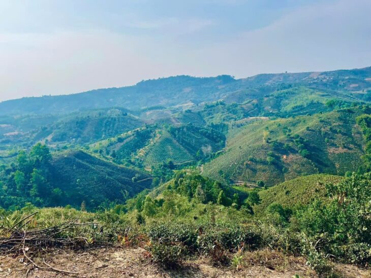 700 TRIỆU LÔ ĐẤT HƠN 5 SÀO TẠI LỘC BẮC – LÂM ĐỒNG