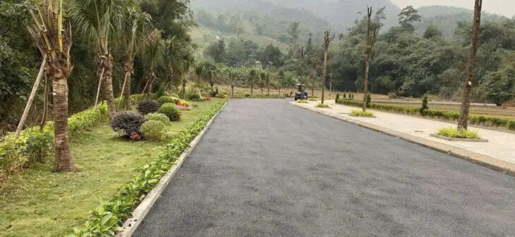 Phú Mãn, Quốc Oai, hà nội, đất nghỉ dưỡng view hồ, suối chảy quanh năm