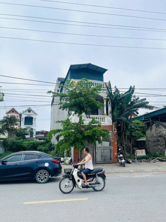 SIÊU PHẨM – BÁN NHÀ 2,5 TẦNG VIEW HỒ THANH CHÂU 2 N2VS – 53M2 – 2Tỷ800 – Mặt Nguyễn Thị Định, TP