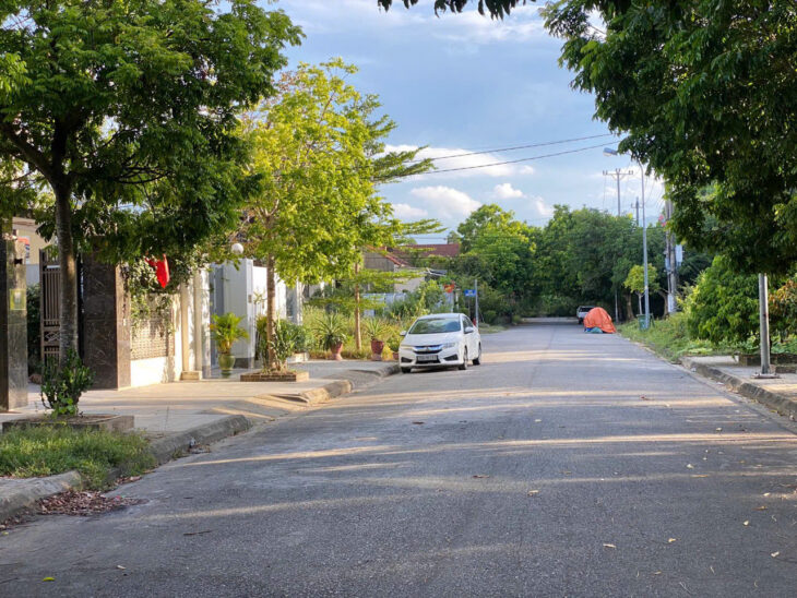 ???? Măt tiền Bùi Viện View Kênh KQH Cầu Lim, P. Thuỷ Xuân, Huế❌