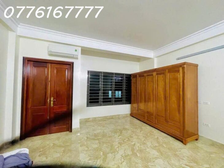 MẶT PHỐ MỸ ĐÌNH – 70M2 – 7 TẦNG – THANG MÁY – MT 5M – NHỈNH 30 TỶ