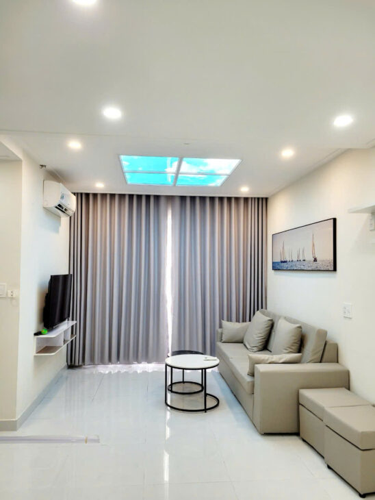 CH Scenic Valley 1 cần cho thuê giá 18tr 71m2
