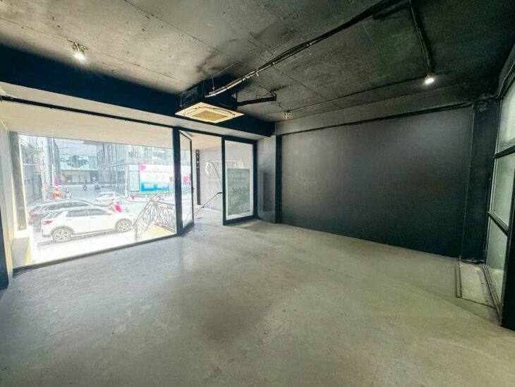 Siêu phẩm triệu đô Thụy Khuê, 154m2, 8 tầng, MT 6.04m, nhà kính, dòng tiền 250tr, 96 tỷ giá đầu tư