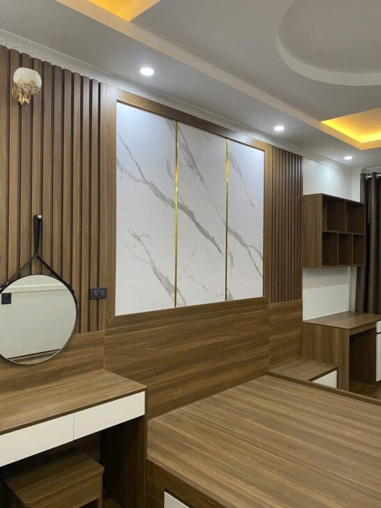 Bán nhà Kim Hoàng, Xã Vân Canh, Hoài Đức, Hà Nội, 34m, 4 tầng, ô tô đỗ gần