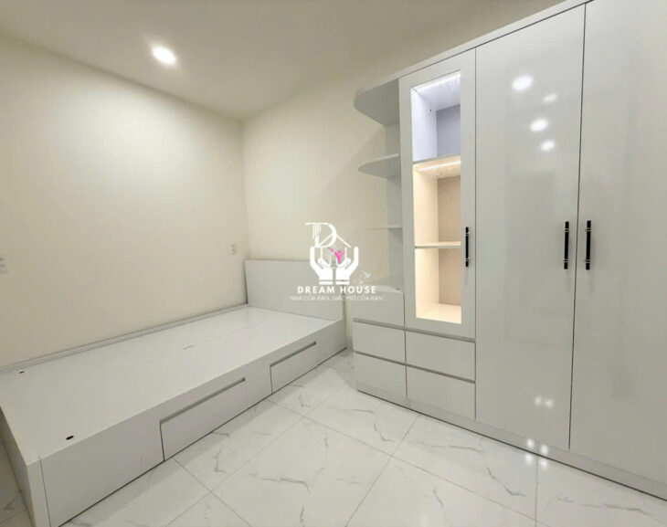 ???? BÁN NHÀ MỚI XÂY – HẺM B7 (SONG HÀO), PHƯỚC HẢI, NHA TRANG – GẦN TRUNG TÂM Xin vía có nhà riêng,