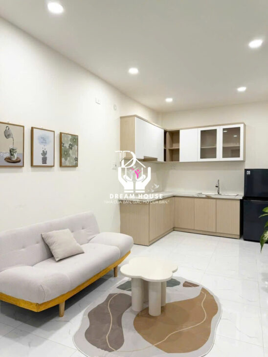 ???? BÁN NHÀ MỚI XÂY – HẺM B7 (SONG HÀO), PHƯỚC HẢI, NHA TRANG – GẦN TRUNG TÂM Xin vía có nhà riêng,