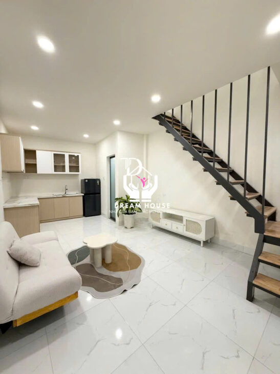 ???? BÁN NHÀ MỚI XÂY – HẺM B7 (SONG HÀO), PHƯỚC HẢI, NHA TRANG – GẦN TRUNG TÂM Xin vía có nhà riêng,