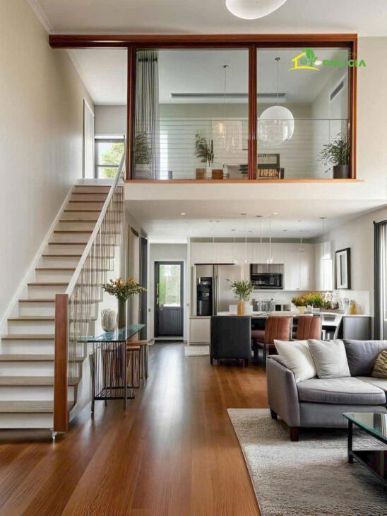 CẦN BÁN NHÀ KHU PHỐ HOÀNG VĂN THÁI – THANH XUÂN -MẶT NGÕ KINH DOANH, Ô TÔ QUA CỬA MT 5.5M 7.X TỶ